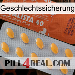 Sex Assurance 43